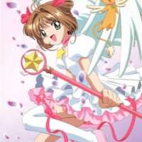  ����� Cardcaptor Sakura <small>Character Design</small> (costumes and cards) 